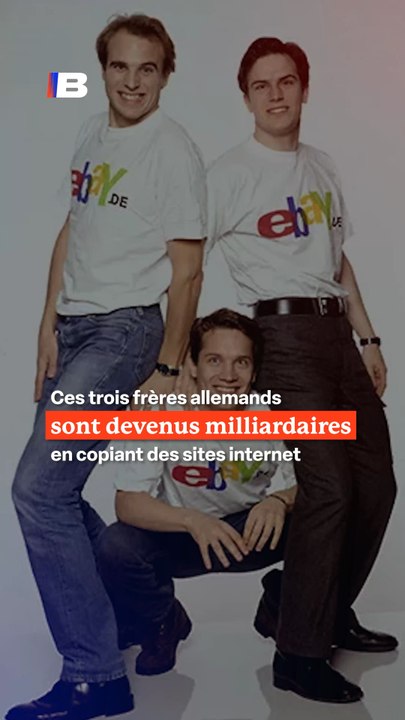 🤑 Cette idée les a rendus milliardaires ⁉️