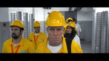 Série TV Téhéran - Saison 3 - Bande Annonce VF (2026)
