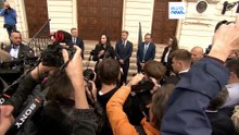 Ουγγαρία: Η νέα κυβέρνηση ανοίγει στο κοινό το πρώην κυβερνητικό συγκρότημα