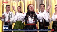 Marioara Man Gheorghe - Dragostea, dragostea (Matinali si populari - ETNO TV - 12.04.2026)