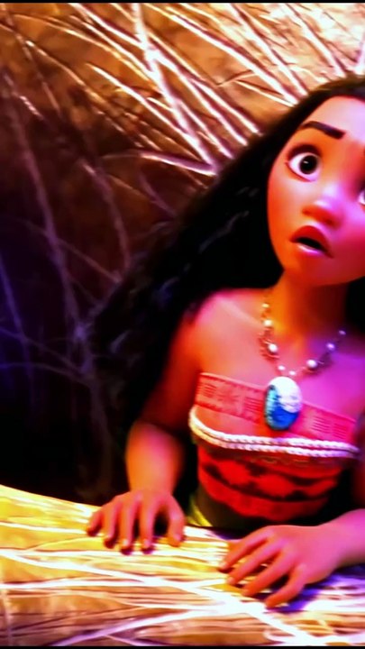 Moana Movie Part - 37 🌞 | Cartoon Short Video | HD Video Kids TV
