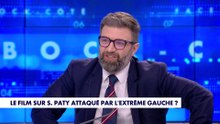 Arthur de Watrigant : «Le cinéma français est souvent sage, sans ambition et petit bourgeois»