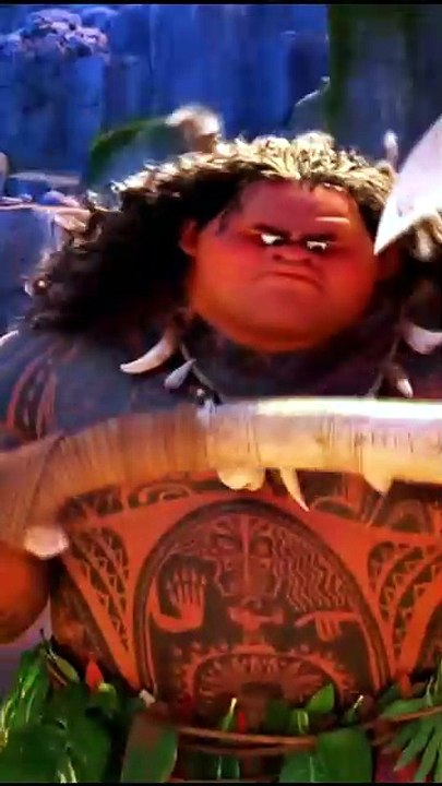 Moana Movie Part - 40 🌞 | Cartoon Short Video | HD Video Kids TV