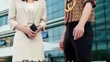 Sweetie Your Mom Is a Slap Queen - Hurt My Child Cross Into Hell- Full Drama Movie English Sub [Full Movie]