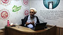 16 Mayıs 2026 Hz. Peygamber (s.a.a)'den İmam Ali (as)'a Nasihatler (Anne baba hakkı-1)