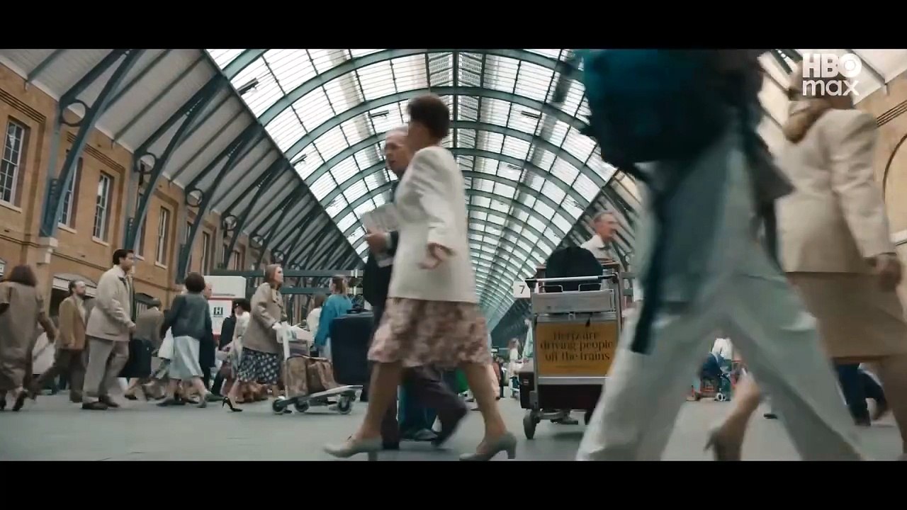 HARRY POTTER AND THE PHILOSOPHER'S STONE Official Trailer (2026) (4K)
