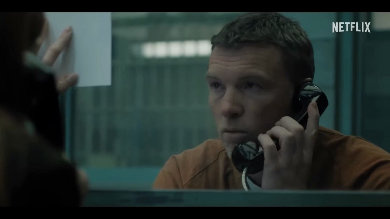 I WILL FIND YOU Official Trailer (2026) Sam Worthington (4K)