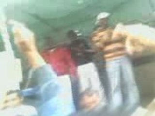 rappeur de la banane o micro ke du lourd !!!!!!!!