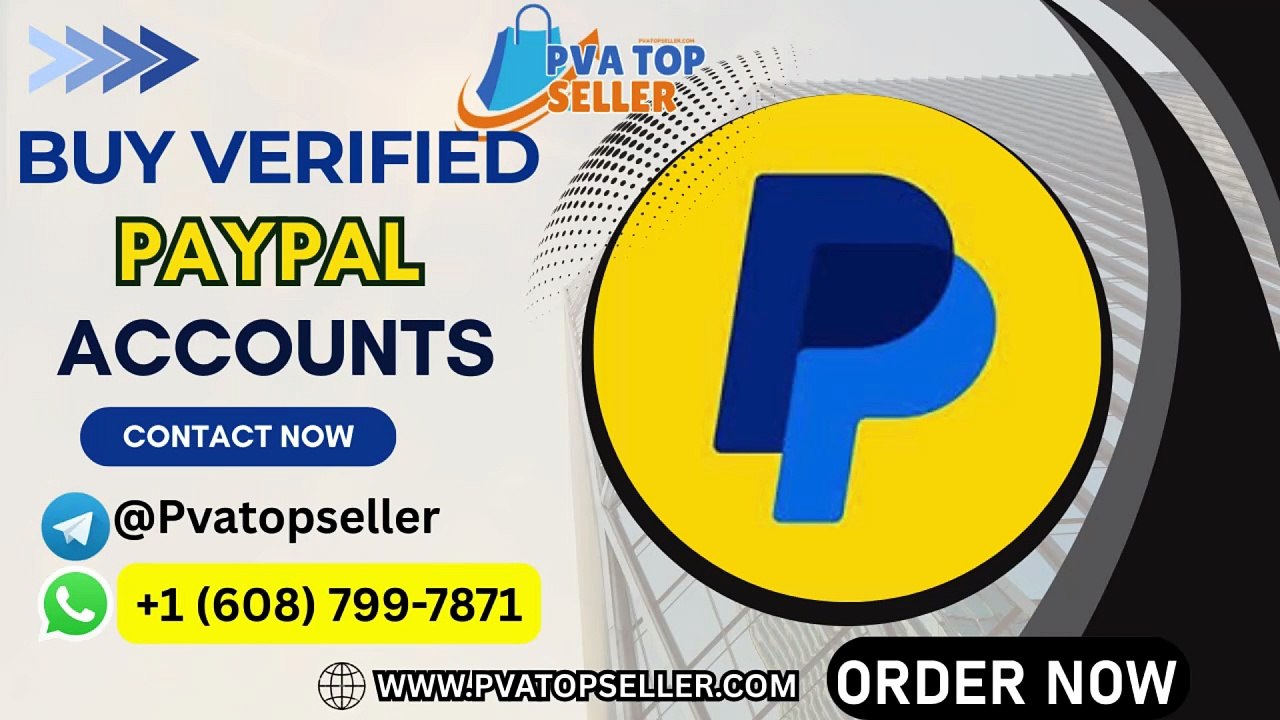 Trusted Websites for Instant Verified YooMoney Accounts