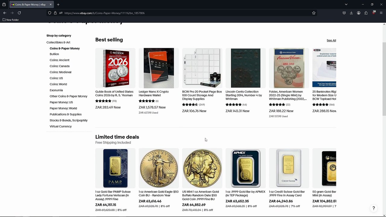 Buy Verified eBay Accounts for Seamless Selling Experience