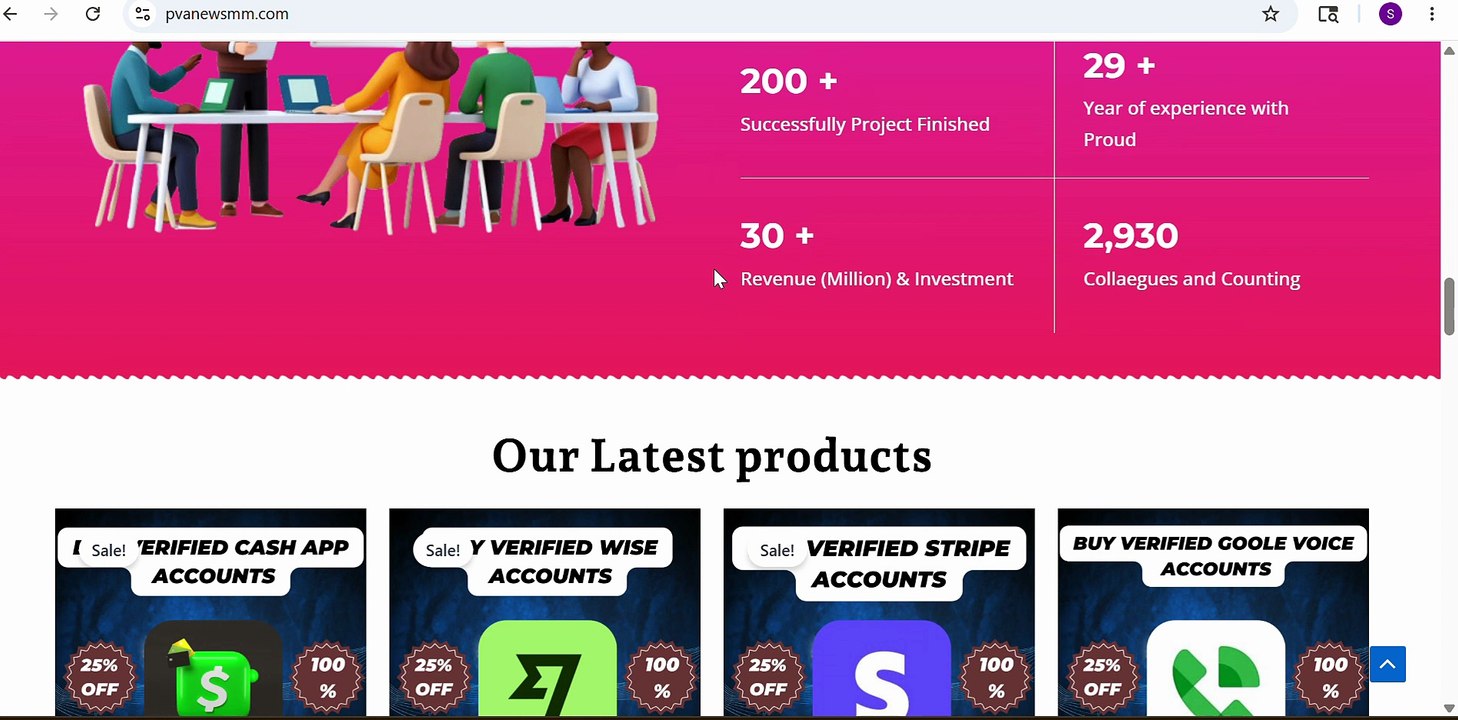 3 Best Stripe Account Sellers for Verified Business Accounts – Buy Verified Stripe Account