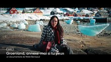 Groenland, annexe-moi si tu peux Bande-annonce (FR)