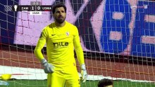 الزمالك و اتحاد الجزائر 1