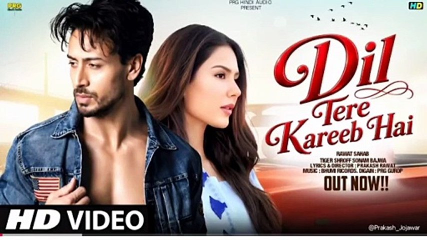 New Song 2026 _ Dil Diwana Love _ Ranveer Singh _ Sara Arjun _ New Hindi Song _ Romantic Song 2026