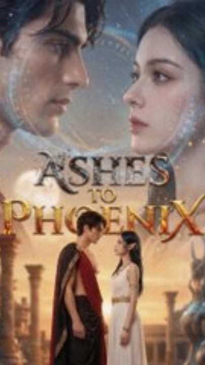 Ultimate Revenge - ASHES TO PHOENIX | Eng Sub