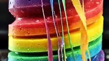 Satisfying Soap Spiral Tower Slicing | ASMR Soap Cutting & Slices