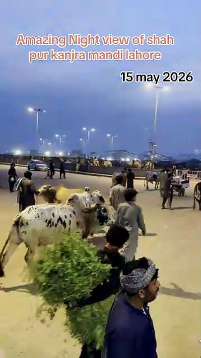 Lahore