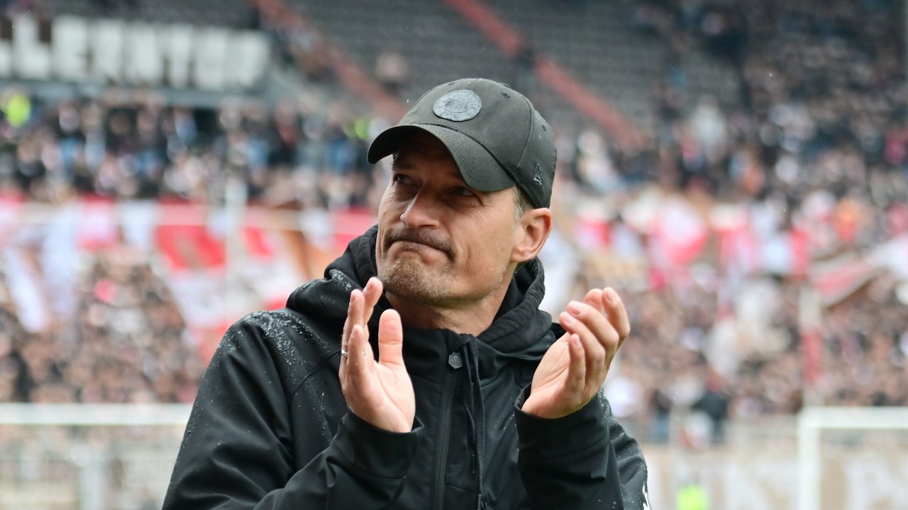 Blessin enttäuscht: 'Fans tun mir wahnsinnig leid'