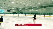Star 3 Girls & Boys - Group 21 - Rink 3 - 2026 BC/YT Super Series Victoria Day