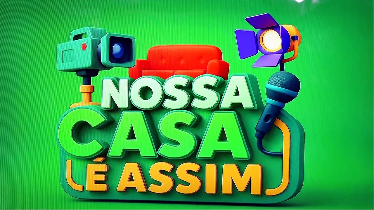 Entre câmeras, estúdios e informação: Catve mostra a força da comunicação no "Nossa Casa é Assim"
