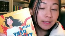 message aux maison d'éditions = mettez ça au début du livre !!! 😭