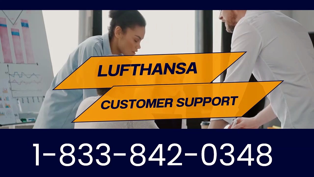Official Lufthansa   ™ Customer Service℗ Phone Number Guide Step-by-Step Help & Support Lufthansa  ™