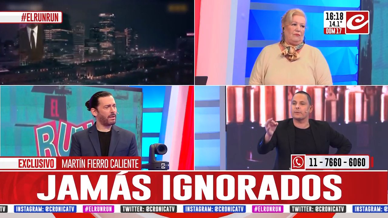 martin fierro