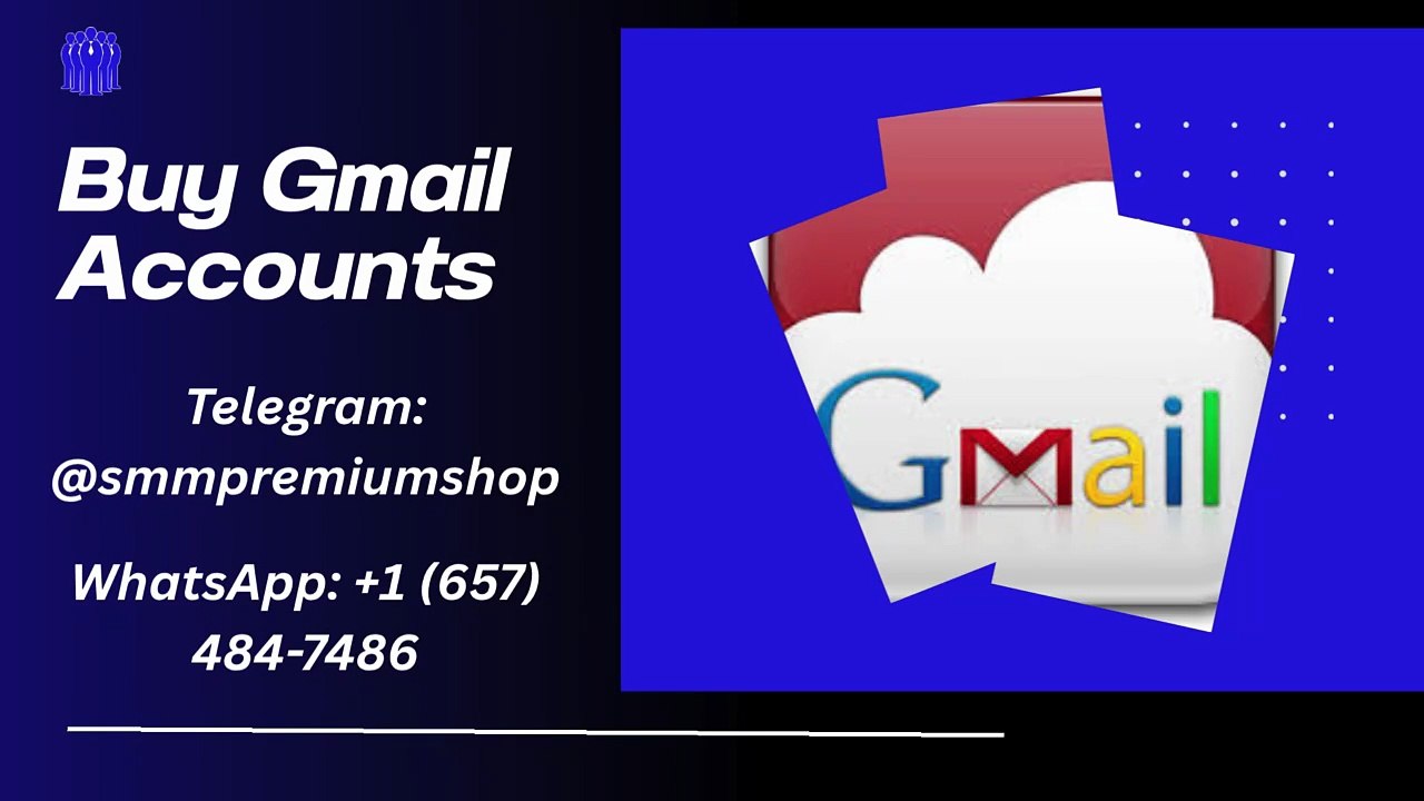 "Top 10 Gmail Accounts for Instant Access"