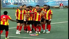 ملخص مباراة الترجي الرياضي و نجم المتلوي  كأس تونس 17-5-2026 )