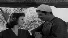 فيلم - الطريق المسدود - 1958