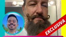 Rodrigo Murray a favor de la incorporación de influencers como 'Abelito' a la TV.