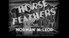Horse Feathers 1932 - HD 1080 - Full Movie - The Marx Brothers