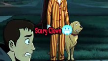 The Clown and the Dog | Horror Short Film 2025