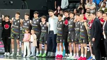 Ülker Basketbol Gençler Ligi | Ajansspor | AA