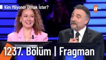 Kim Milyoner Olmak İster? | 1237. Bölüm Fragman