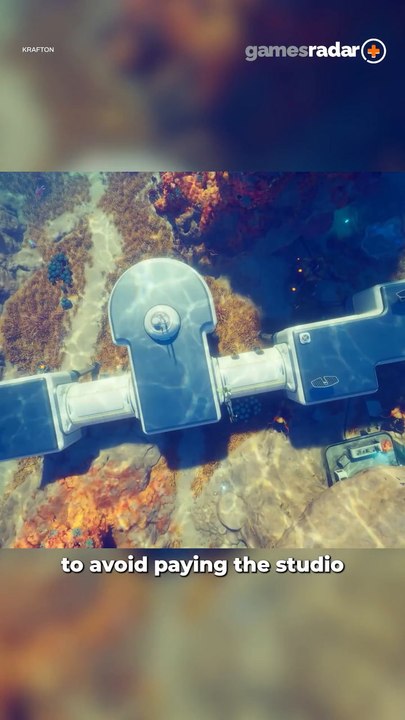 Krafton Used ChatGPT to Fire Subnautica Founders, Court Orders Re-hire