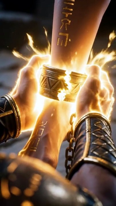 She Who Burns The Throne of Gods