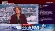 Patrick Bruel: “Le poids de Flavie Flament n’est évidemment pas celui des autres femmes dans cette affaire”, estime Emmanuelle Anizon, grand reporter au “Nouvel Obs”