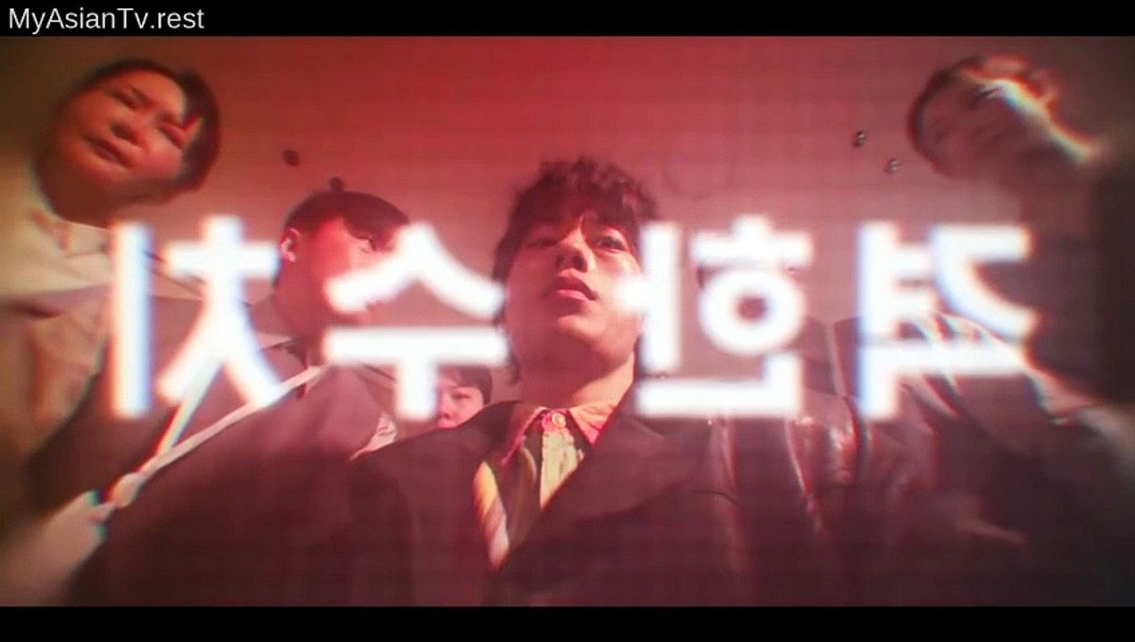 We Are All Trying Here Ep 1 Engsub