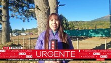 La hipótesis principal detrás del brutal incendio que destruyó un histórico hotel en Bariloche