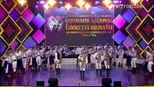 Traian Stoita - Sus pe muntele Cindrel (Festivalul „Lucretia Ciobanu” 2024 - TVR FOLCLOR - 25.03.2026)