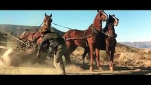 🎬 Hannie Caulder (1971) in 4K _ Raquel Welch Revenge Western 🤠🔥 _ Classic Cult Action Film