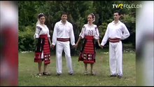 Valeria Arnautu - Azi plang eu, maine plangi tu (Doi care doinesc - TVR - 2010)