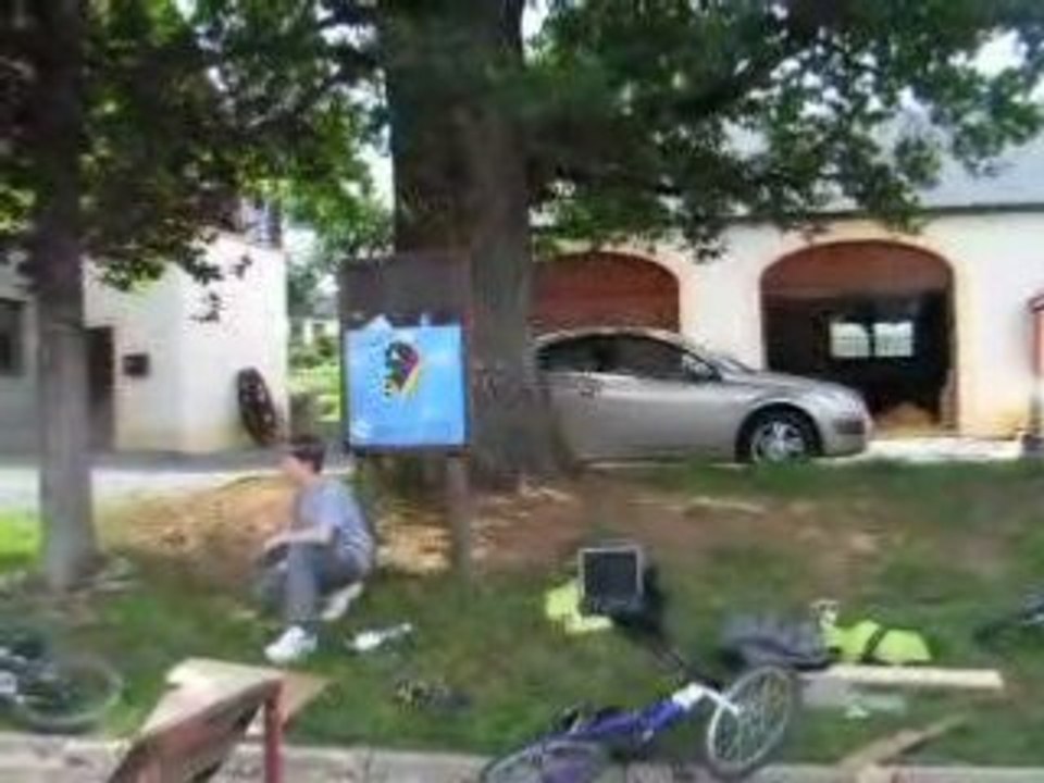 Big Hauteur
