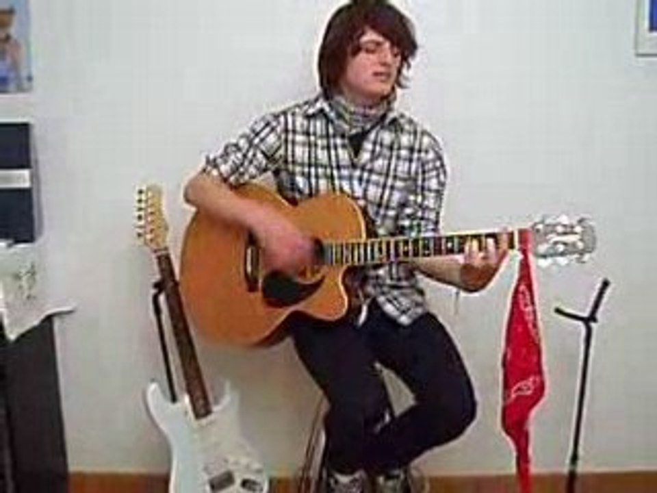 Julien - Stand By Me (cover Ben E. King)