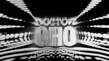 The 1st Doctor Opening Titles Widescreen HD