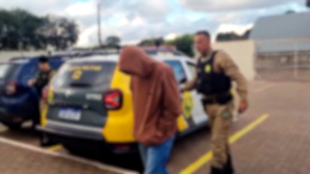 Homem é detido por violência doméstica após quebrar celular de amásia no Interlagos