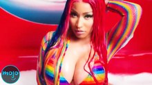 Top 20 Worst Songs of All Time