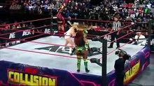 All Elite Wrestling Collision - Season 4 - Episode 01: January 3, 2026 Eng Sub [Full Movie]