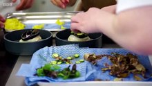 Great British Menu - Season 21 - Episode 16: Northern Ireland: Starter and Fish Eng Sub [Full Movie]